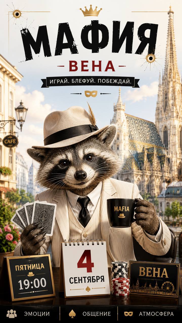 Mafia 04.09