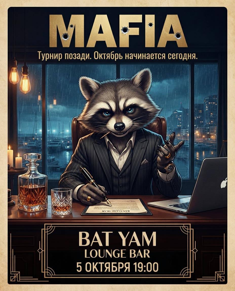 BG Lounge Bar Bat-Yam