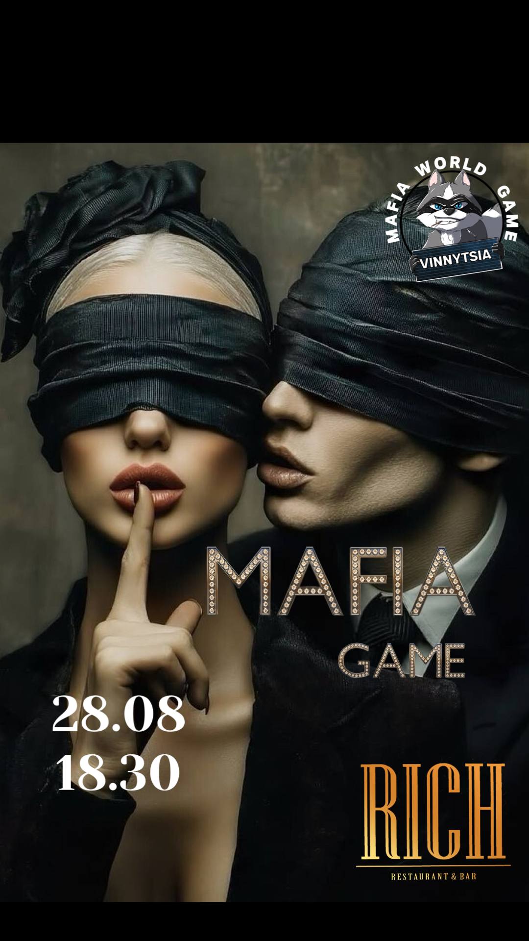 Friday Mafia