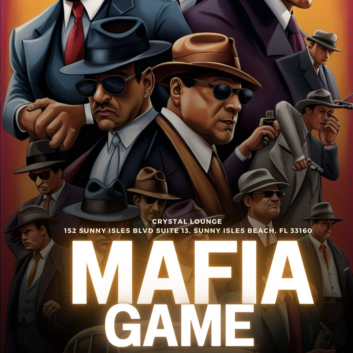 mafia 10/24