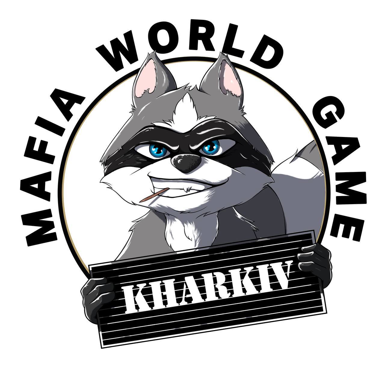 Mafia game 17.04