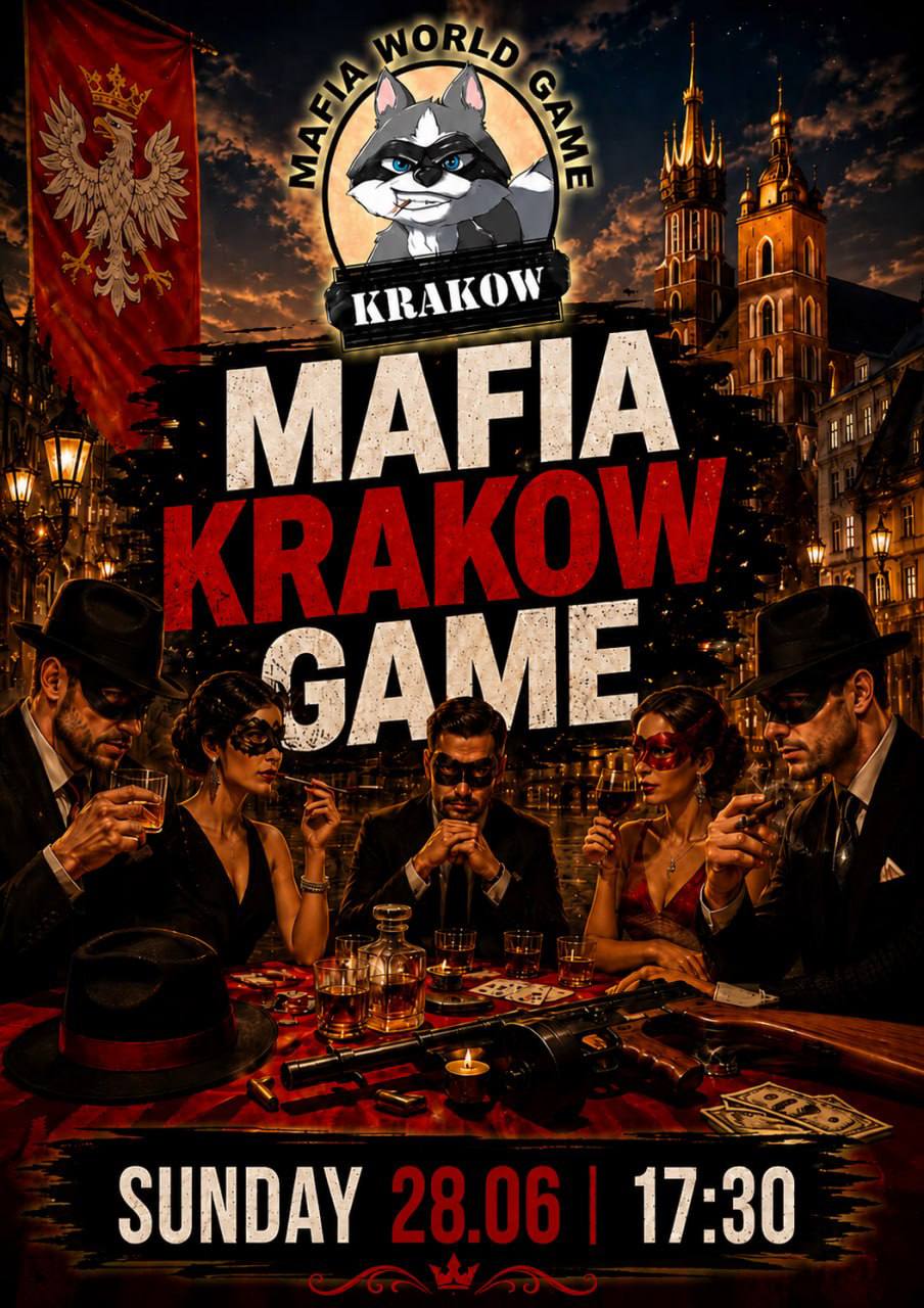 Mafia Sunday