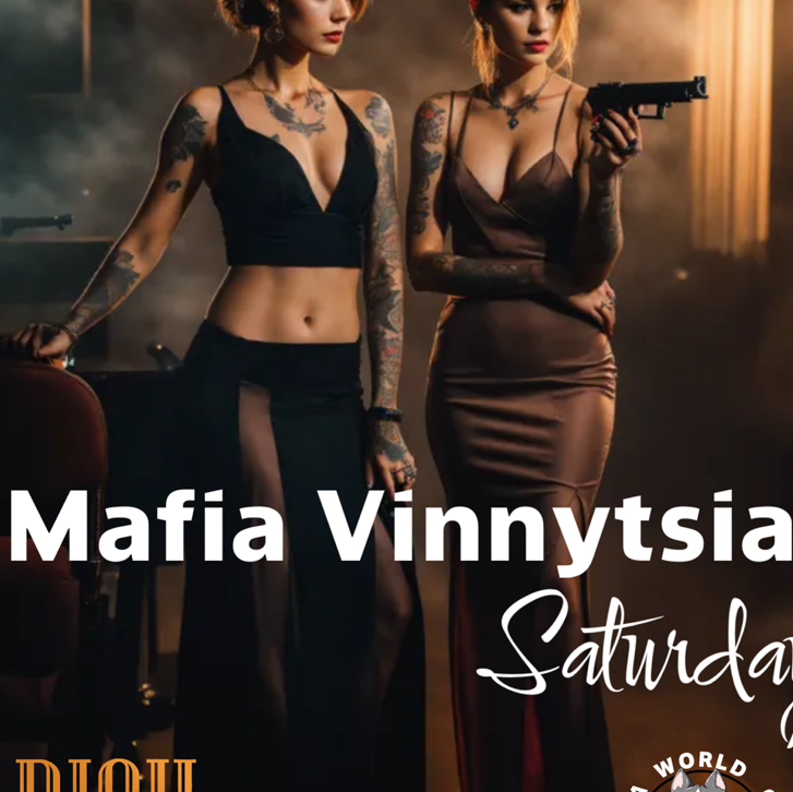 Saturday Mafia