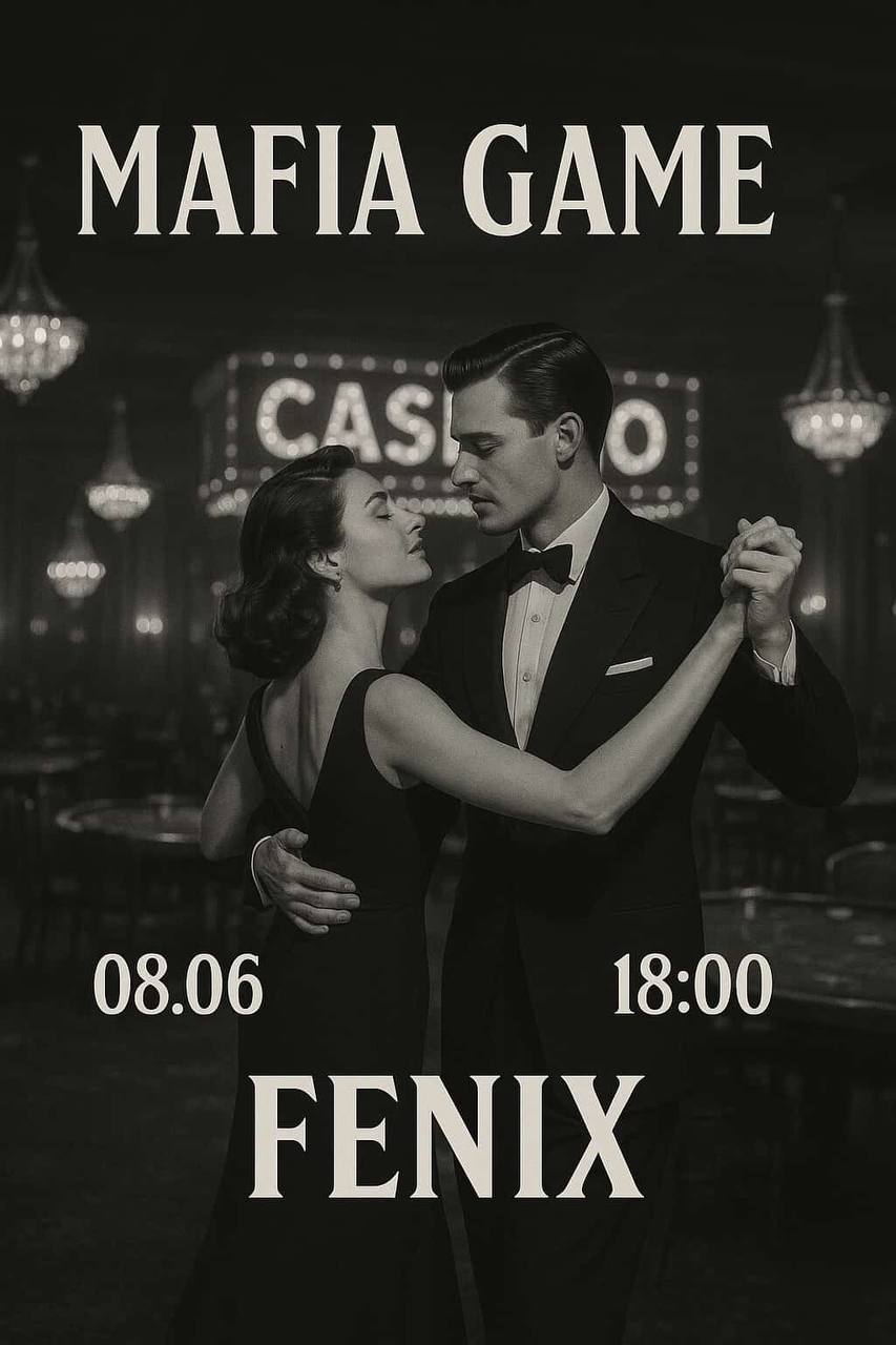 MAFIA FENIX 08.06