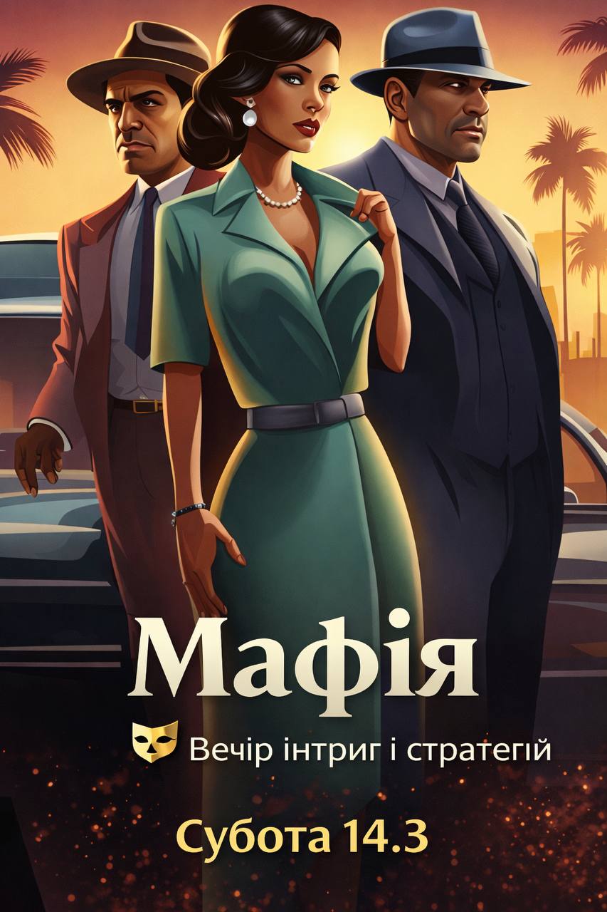 Mafia Zito 14.3