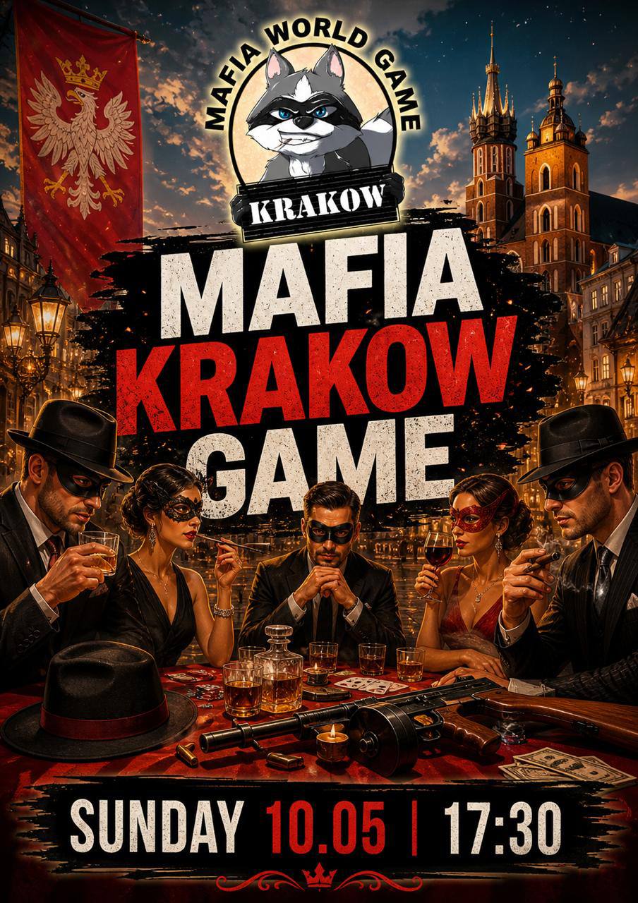 Sunday Mafia