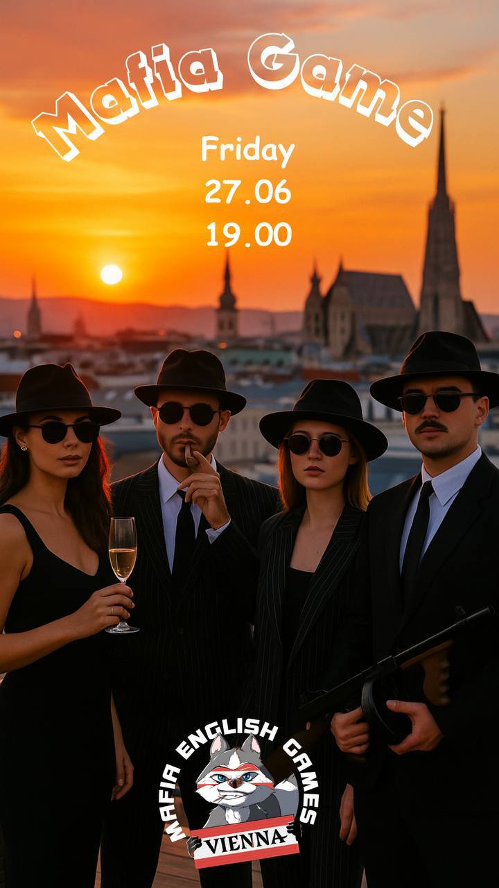 Mafia 27.06