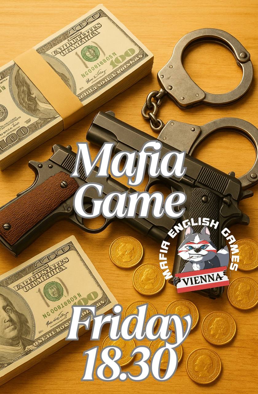 Mafia 29.08