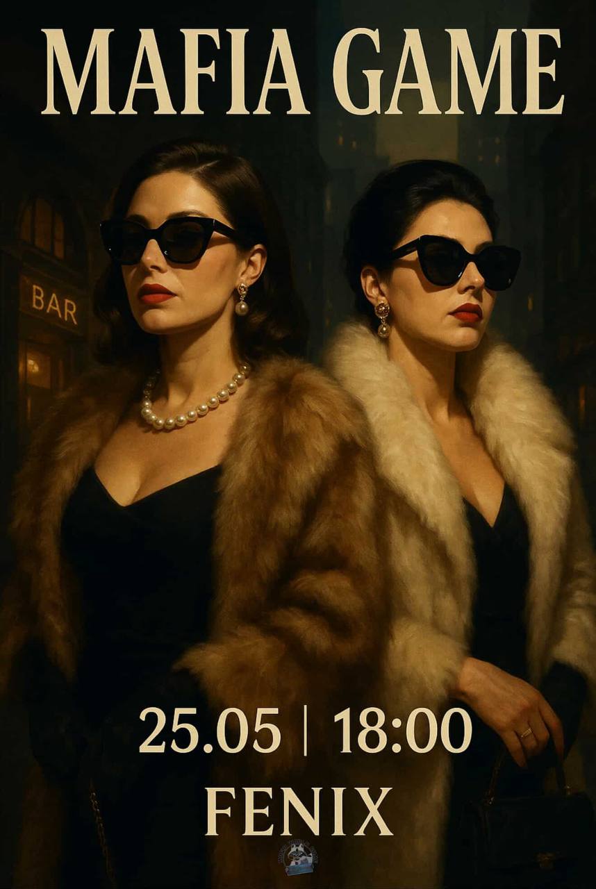 MAFIA FENIX 25.05