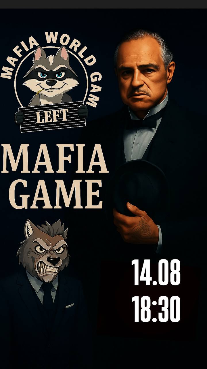 Mafia Left