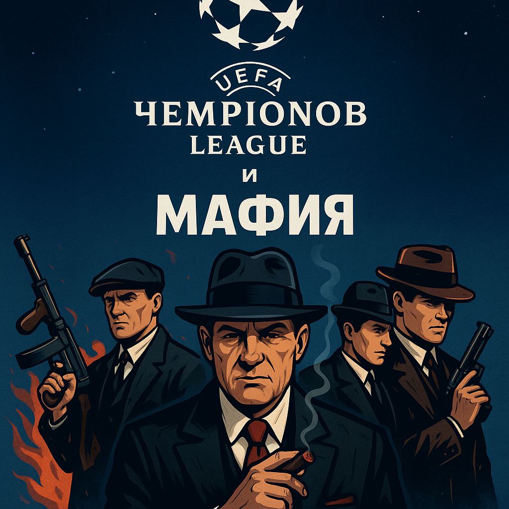 ЛЧ мафія