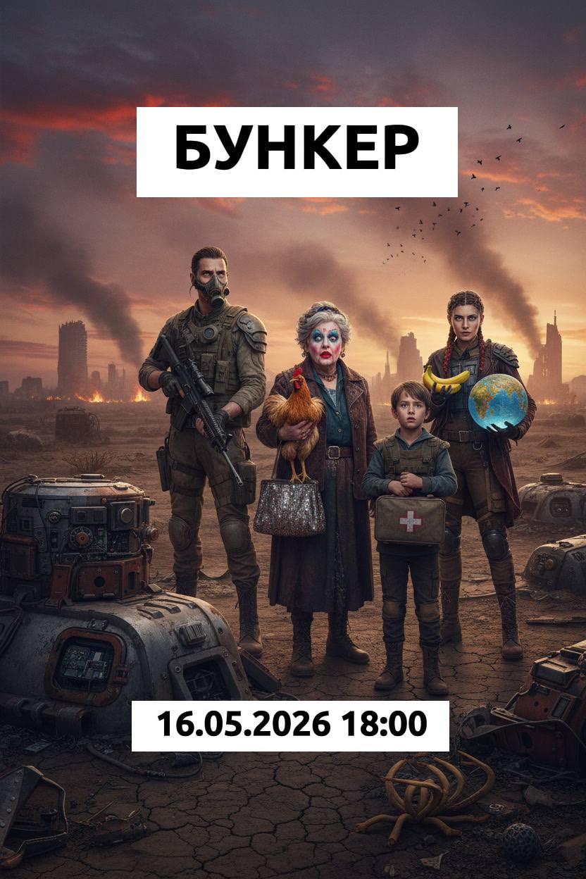 БУНКЕР
