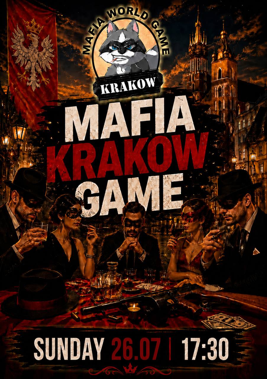 Sunday Mafia