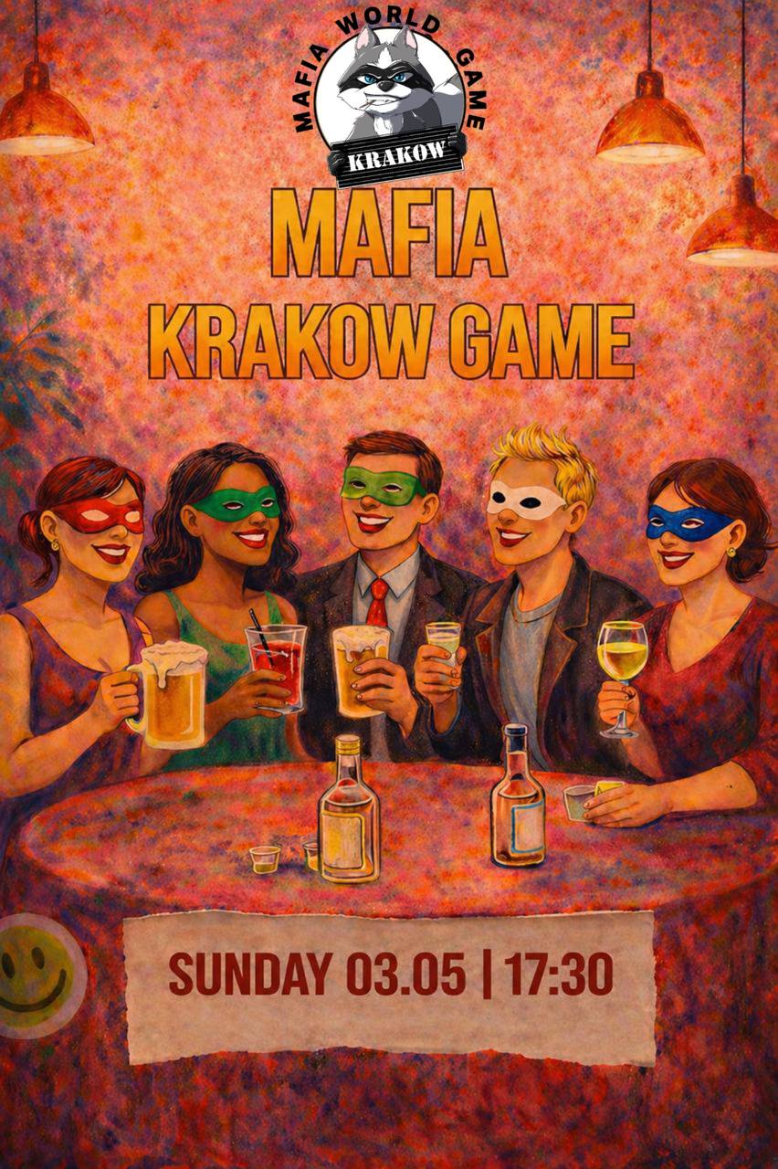 Sunday Mafia