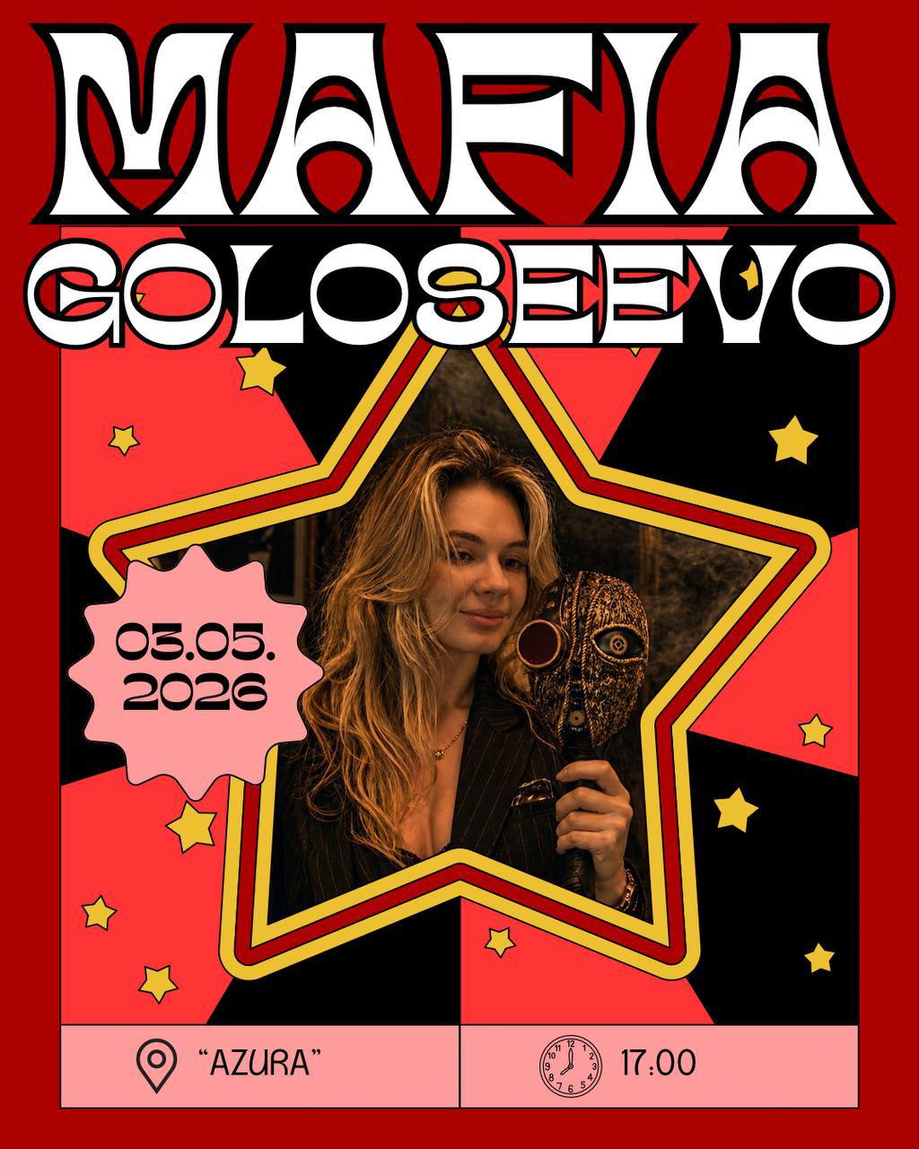 Mafia