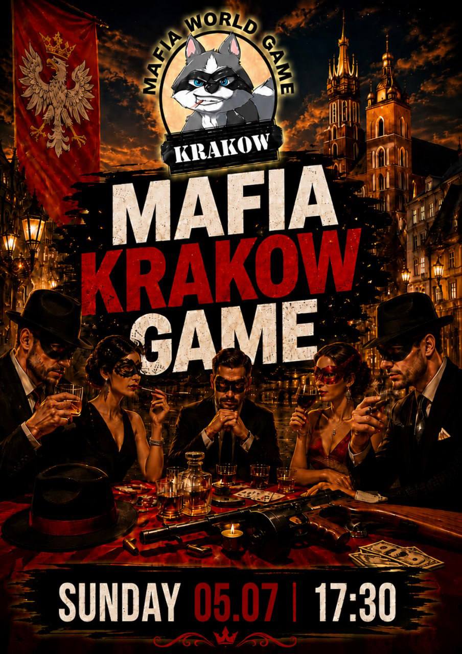 Mafia Sunday