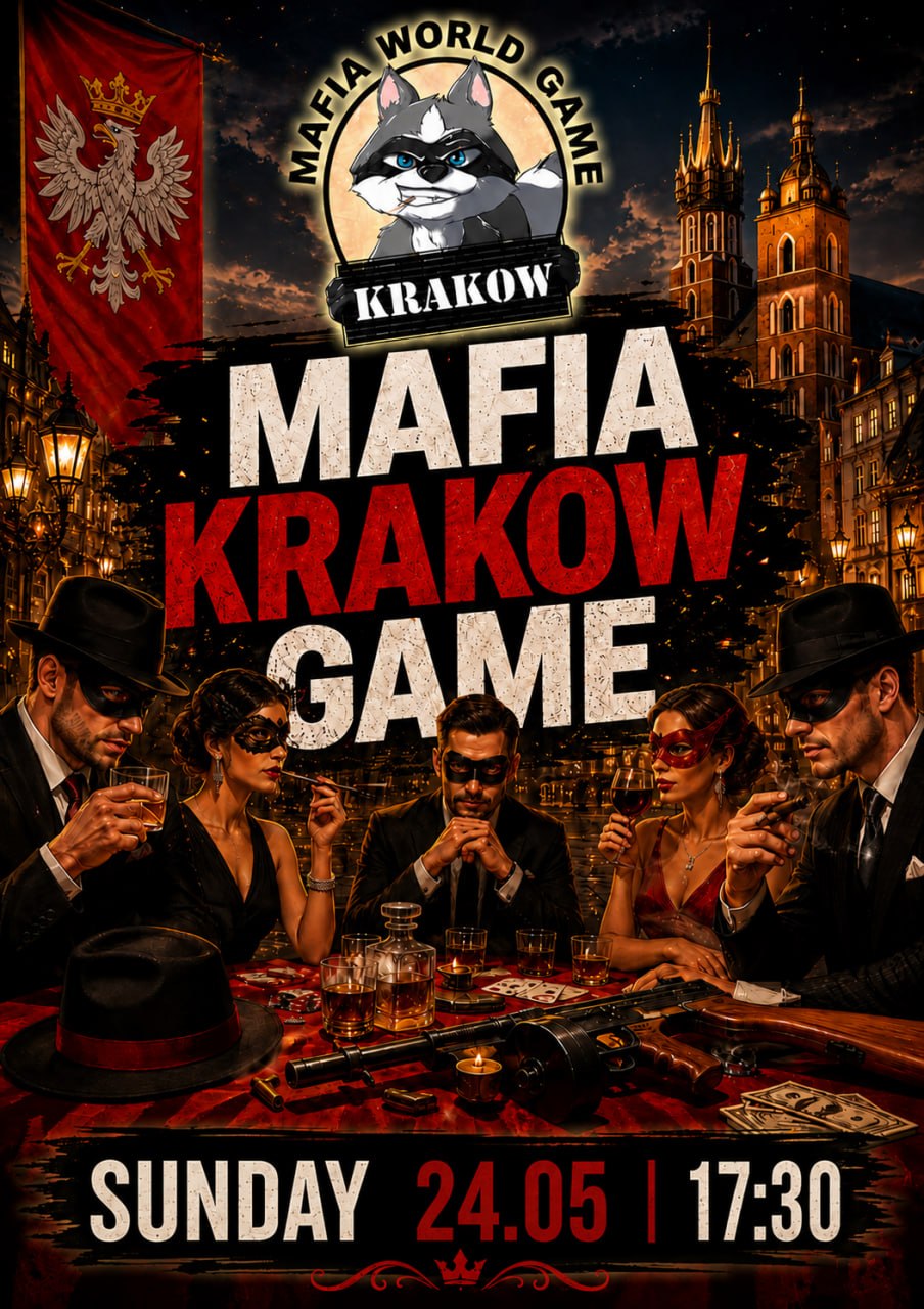 Sunday Mafia