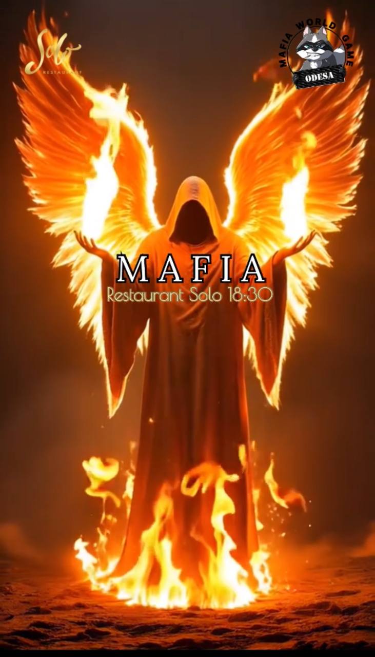 ✨Wednesday MAFIA✨
