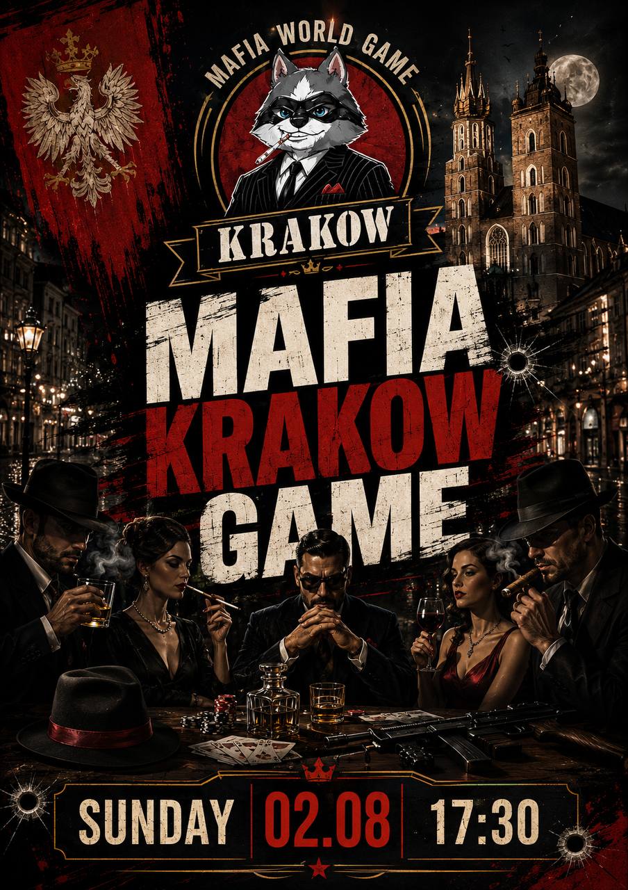 Mafia Sunday