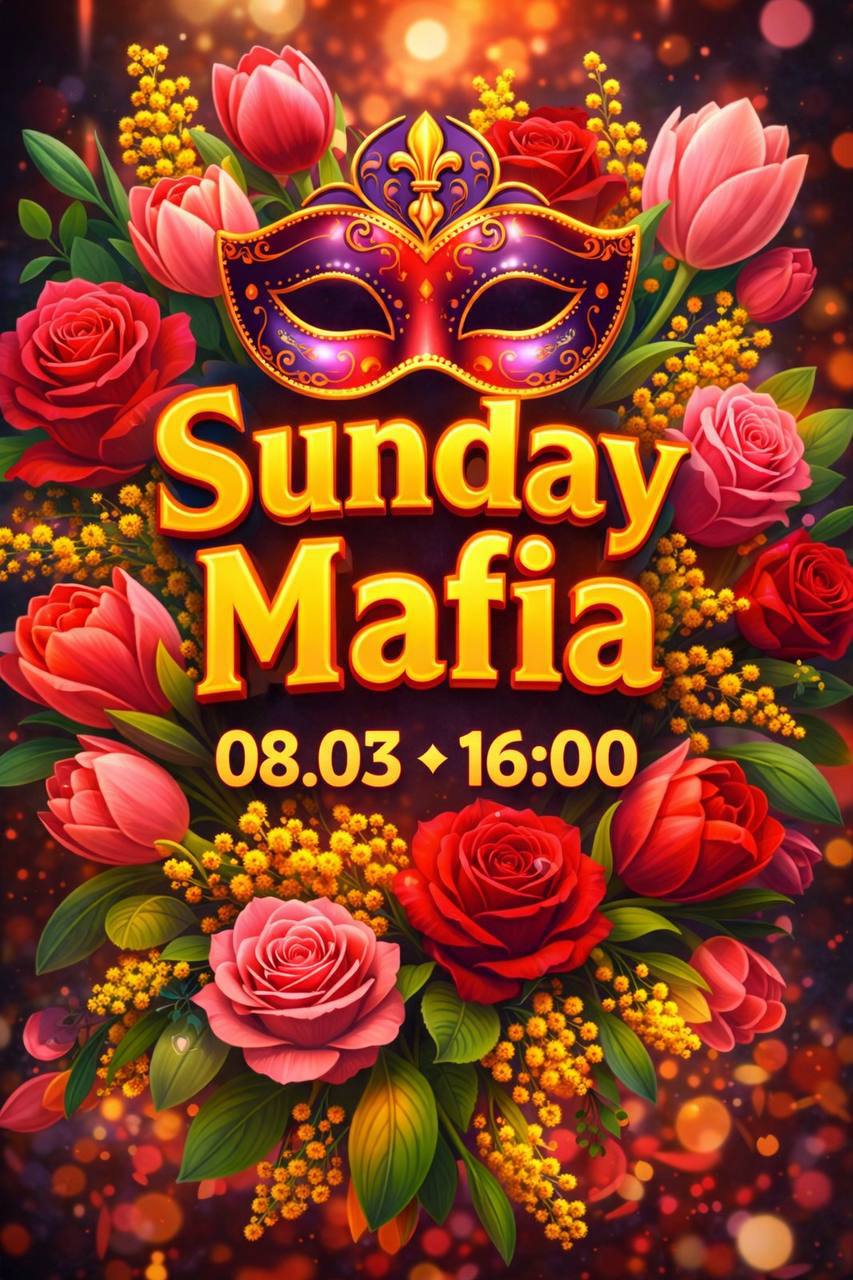 Недільна перестрілка. 08.03