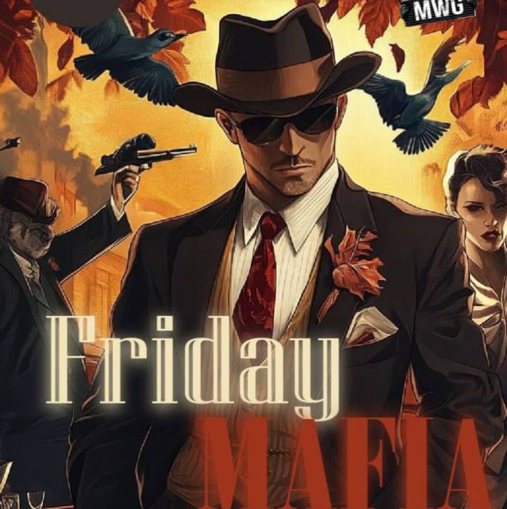 Mafia Left