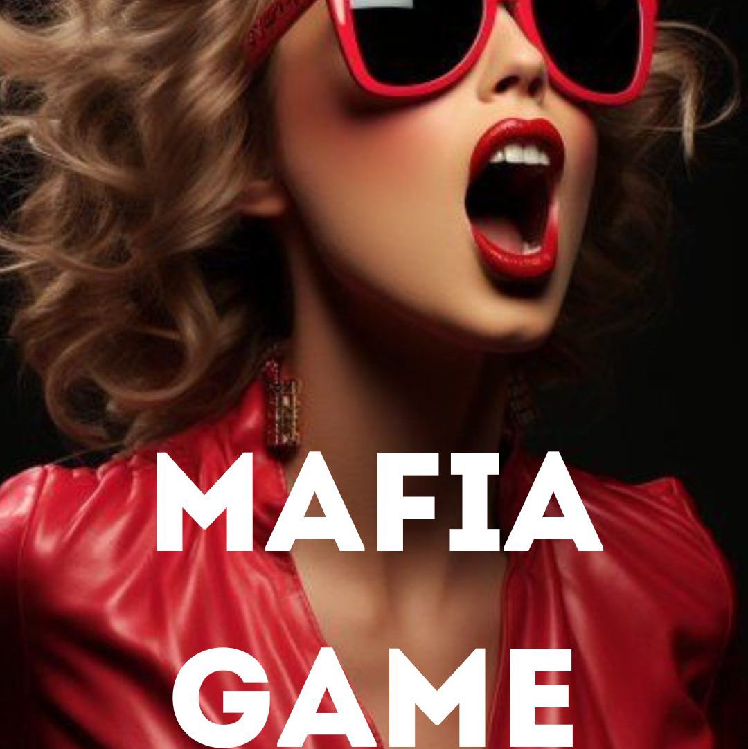 Mafia Dubai Game 12.04.2024