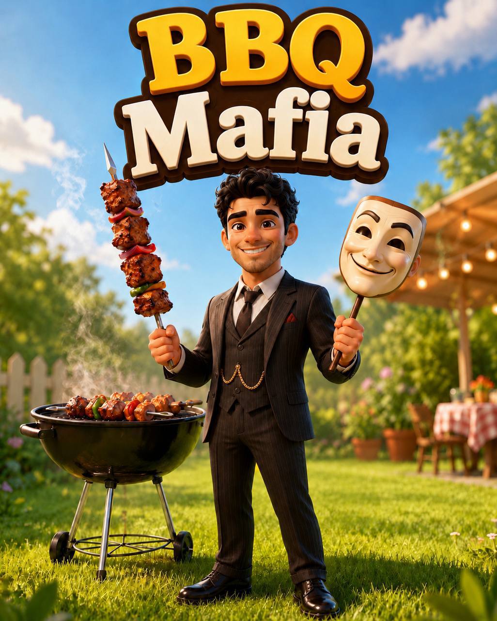 BBQ Mafia