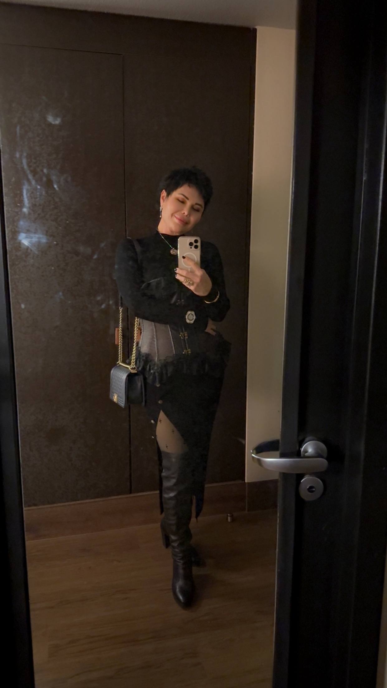 Черная материя