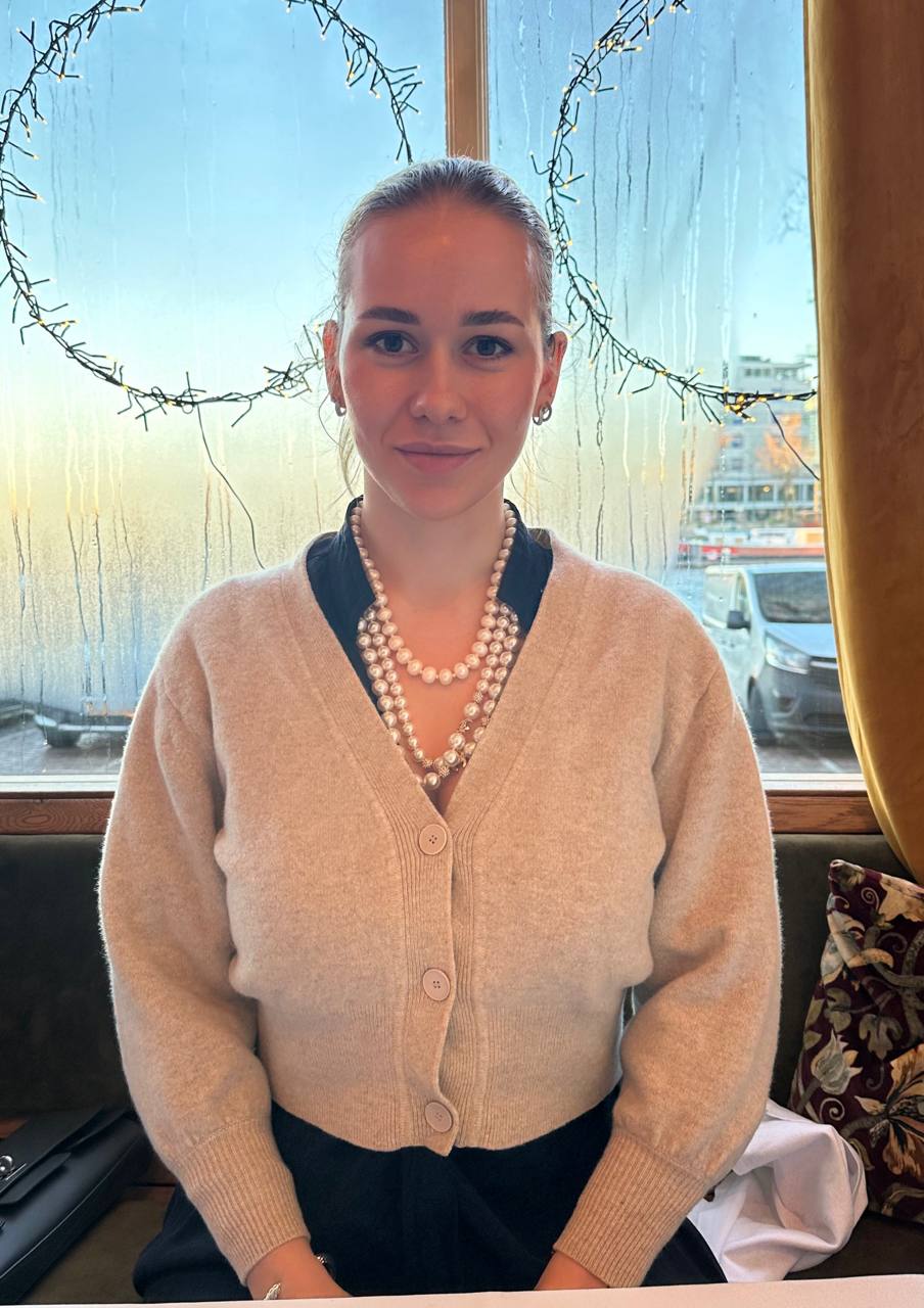 Пьяная вишня