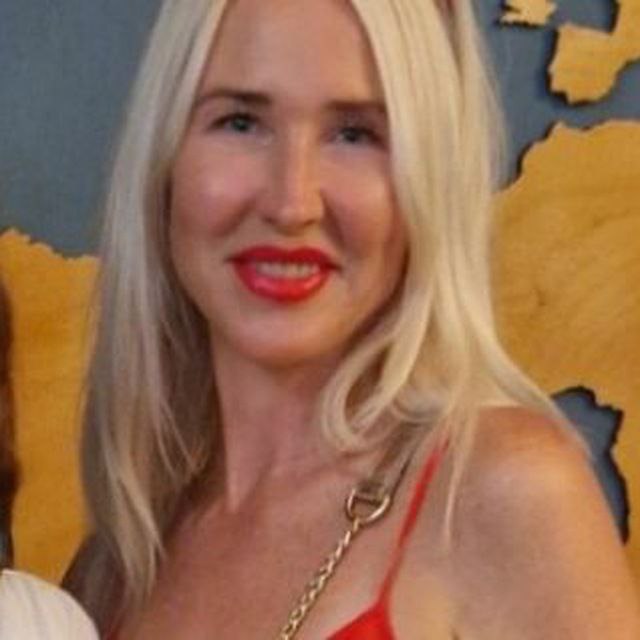 Моника белуччи